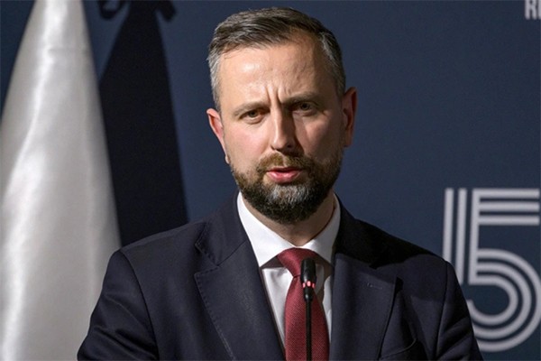 ვლადისლავ კოსინიაკ-კამიში: პოლონეთი უკრაინის ევროკავშირში გაწევრიანებას დაბლოკავს მანამ, სანამ ვოლინის ტრაგედიის შესახებ დავა არ მოგვარდება