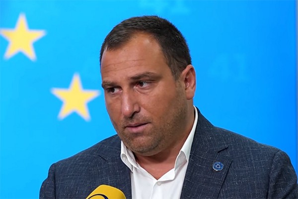 ირაკლი კირცხალია: ნებისმიერი კანონი, რომელიც მოქმედებს ჩვენს საკანონმდებლო სივრცეში, ემსახურება ჩვენი ქვეყნის სუვერენიტეტსა და უსაფრთხოებას