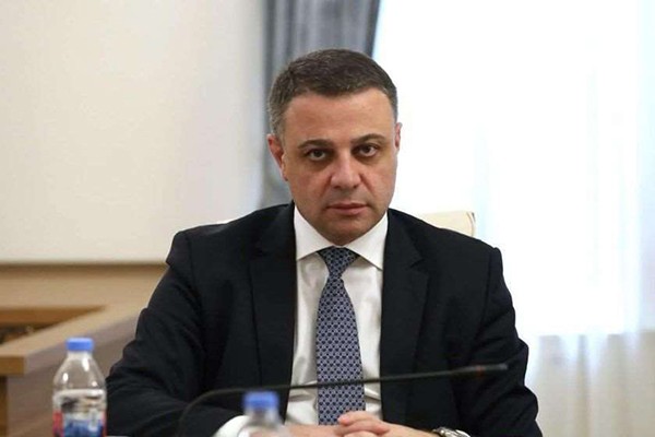 ალუდა ღუდუშაური: ეს არის ერთგვარი პრევენციისთვის ძალიან კარგი და მეტად მნიშვნელოვანი ბერკეტი, რათა ყველამ გაიაზროს, რომ ბოროტების და საკუთარი ხალხის ჩაგვრის ადგილი ამ ქვეყანაში არ არის