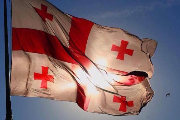 Responsible Statecraft: საქართველო მუდმივად იმაღლებდა ხმას ომის წინააღმდეგ, ხოლო გასულ კვირას, უკრაინის დამოუკიდებლობის დღეს, კვლავ დაადასტურა უკრაინისადმი სოლიდარობა