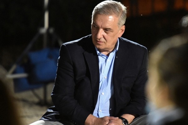 გიორგი ვოლსკი: რისი დამტკიცება უნდა ზურაბიშვილს სენატორებისთვის, რომ ამერიკულ კომპანიებს, რომლებიც ითხოვდნენ ინვესტიციის ჩადებას, თურმე საქართველოს ხელისუფლებამ უარი უთხრა?!