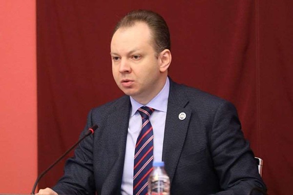 თორნიკე ჭეიშვილი: არავის მივცემდით ჩვენი ქვეყნის სამხედრო დაპირისპირებაში ჩათრევის საშუალებას