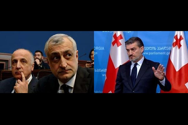 ყაველაშვილის ფინტი? - რა ეფექტი გამოიწვია ოპოზიციაში პრეზიდენტის მოულოდნელმა ნაბიჯმა