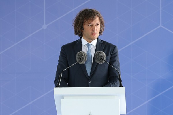 ირაკლი კობახიძე: ჩვენი რეიტინგი ბევრად აღემატება საპარლამენტო არჩევნების წინ დაფიქსირებულ რეიტინგს, შესაბამისად, ველით 60 %-ზე მეტის მიღებას