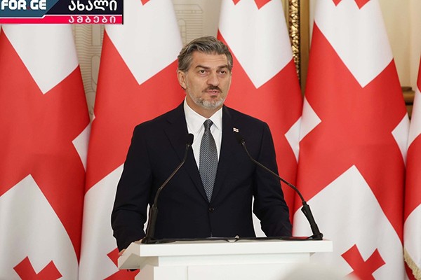 რა დგას ყაველაშვილის მიერ ხაზარაძისა და ჯაფარიძის შეწყალების აქტს მიღმა