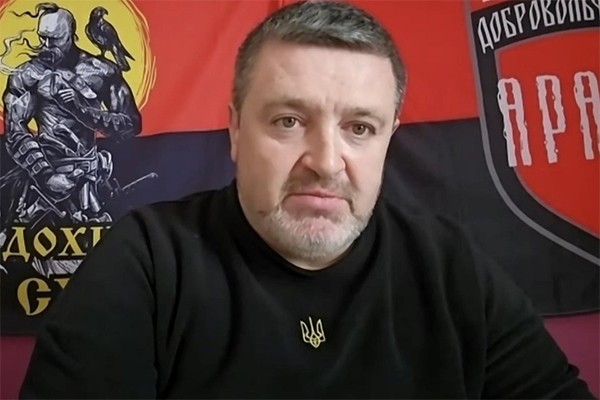 სერგიი ბრატჩუკის თქმით, კიევი ყირიმზე საჰაერო, სახმელეთო და საზღვაო ოპერაციას განაგრძობს