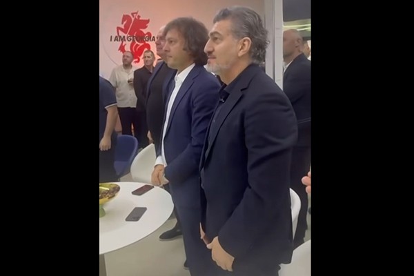 რეაქციები ევრობასკეტის მეოთხედფინალში საქართველოს ეროვნული საკალათბურთო ნაკრების გასვლაზე [ვიდეო]
