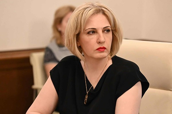 ეკა სეფაშვილი: საქართველო კორუფციის კონტროლის და აღმოფხვრის მხრივ მსოფლიოში ერთ-ერთი მოწინავე ქვეყანა უნდა გახდეს