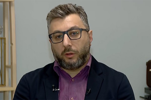 გურამ ნიკოლაშვილი: თუ ადამიანის ტრაგედია და სიკვდილი თქვენში სრულ გულგრილობას ან დაცინვის სურვილს იწვევს, თქვენ თანამედროვე ფაშისტი ხართ