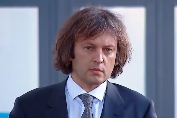 ირაკლი კობახიძე: ოპოზიცია მთლიანად არის მოშლილი და ეს პირდაპირ აისახება რეიტინგებშიც, არის განხეთქილება ოპოზიციის შიგნით, ასეთ ფონზე, არავის უკვირს ის, რომ ჩვენი რეიტინგი იმატებს