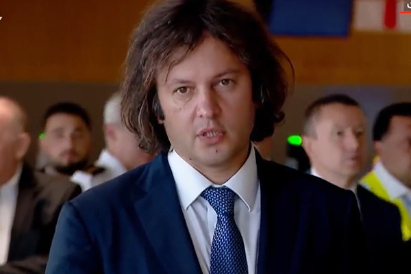 ირაკლი კობახიძე: გვაქვს ამბიციური გეგმები, ქუთაისის ნამდვილ საუნივერსიტეტო ქალაქად გარდაქმნასთან დაკავშირებით, ქუთაისზე ზრუნვა დარჩება ჩვენს ერთ-ერთ უმთვარეს პრიორიტეტად