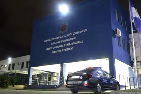 მიგრაციის დეპარტამენტის თანამშრომლებმა ჩატარებული საიმიგრაციო კონტროლის ღონისძიების შედეგად უცხო ქვეყნის 9 მოქალაქე დააკავეს