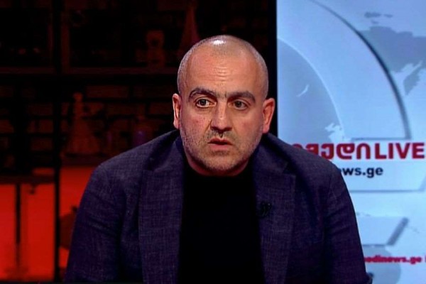 გიორგი გამსახურდია: საქართველოს რეგიონებში აბსოლუტური მხარდაჭერა აქვს „ქართულ ოცნებას
