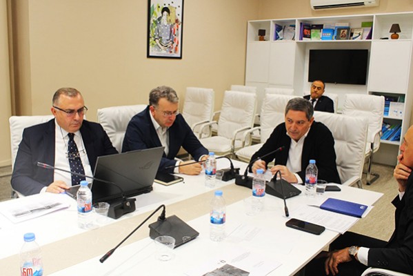 მიწის მდგრადი მართვისა და მიწათსარგებლობის მონიტორინგის ეროვნულმა სააგენტომ პარლამენტის სოფლის მეურნეობის კომიტეტში საქმიანობის ანგარიში წარადგინა