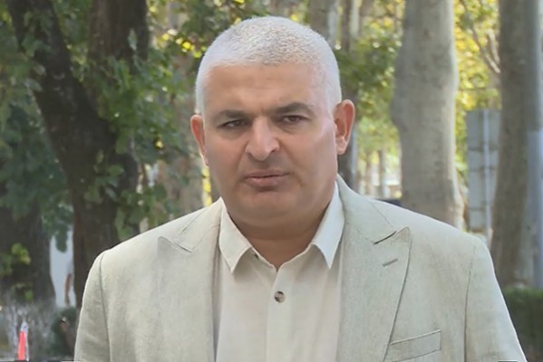 გიორგი სოსიაშვილი: თითიდან გამოწოვილი მიზეზებით ხდება ჩვენი ქვეყნის რეპუტაციაზე გარკვეული დარტყმის მცდელობის განხორციელება