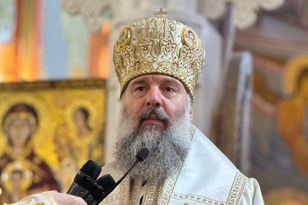 მეუფე შიო: ყოვლადწმინდა ღვთისმშობელს გული შესტკივა ჩვენთვის, ის ტირის ჩვენ გამო, ჩვენთან ერთად და ჩვენთვის; განუწყვეტლად, მხურვალედ ევედრება თავის ძეს ჩვენ ცოდვილთათვის, რომ მოგვცეს წყალობა