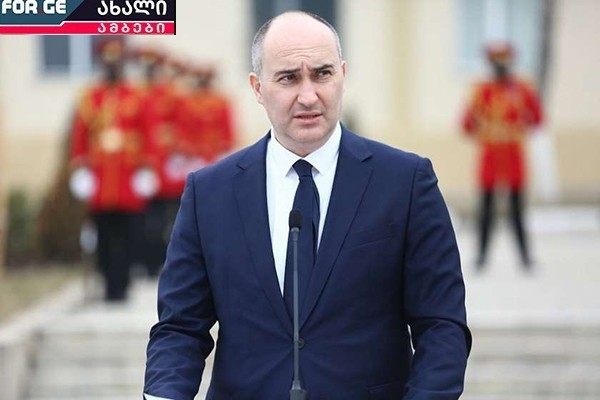 ბრძოლა კორუფციის წინააღმდეგ, თუ შიდა დაპირისპირება?