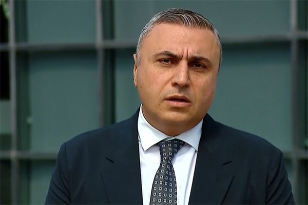 მათიკაშვილი მაკრონის განცხადებაზე: თუ კი მიუღებელია ფრანგებისთვის უცხო ქვეყნიდან ჩარევა მათ საქმეებში, იქნება ეს ელჩის თუ სხვა ფორმატით, ასევე, მიუღებელი ჩვენთვის