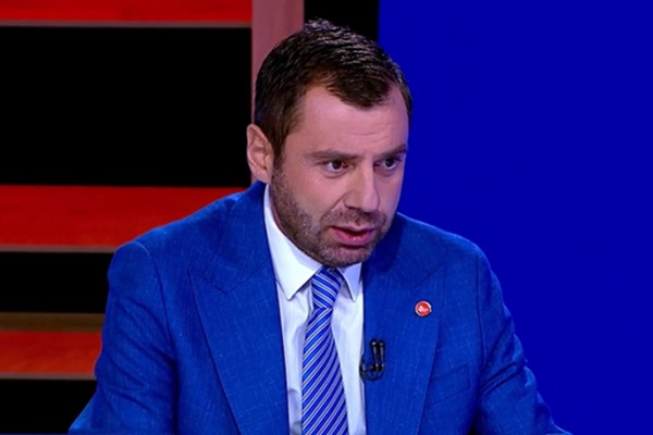 გიორგი აბაშიშვილი: წარმოვიდგინოთ, რომ საზოგადოებას ამ რევოლუციის სჯერა. ახლა იცით, რა უნდა ხდებოდეს?