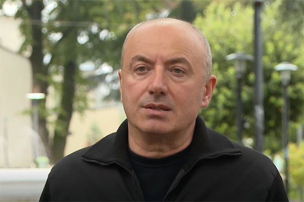 გურამ მაჭარაშვილი: ზელენსკიმ და „დიფ სთეითმა“ რომ საქართველო დაკარგეს, ამაში ცუდი არაფერია