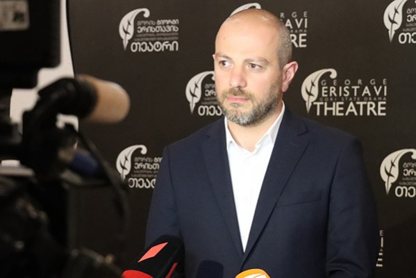 კონსტანტინე ბუზალაძე: გორში საგუნდო მუსიკის ტრადიციას დიდი ისტორია აქვს