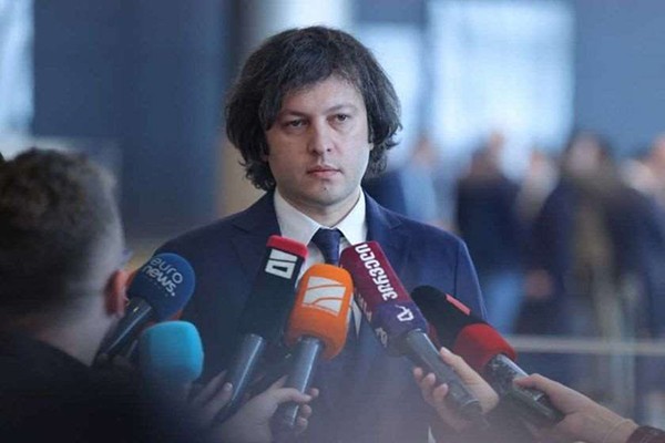 ირაკლი კობახიძე: სახელმწიფო საწარმოებში იყო სერიოზული ხარვეზები და რამდენიმე თვის განმავლობაში გაწეული სამუშაოების შედეგად შევძელით 700 მლნ ლარის დაზოგვა