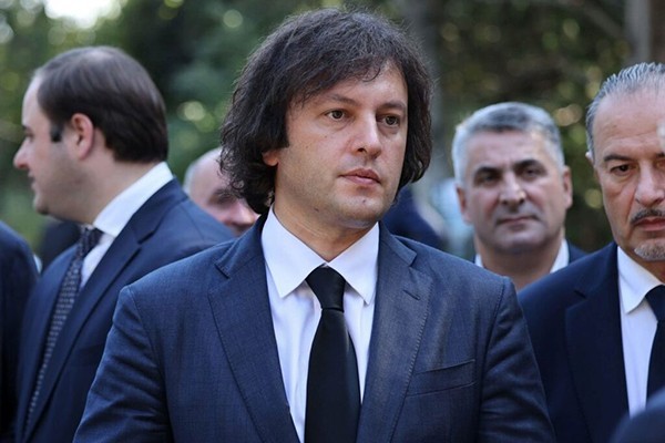 ირაკლი კობახიძე: ბიზნესისთვის საკვანძო მნიშვნელობა აქვს პოლიტიკურ სტაბილურობას, ჩვენ მაქსიმუმს ვაკეთებთ იმისათვის, რომ ქვეყანაში იყოს უზრუნველყოფილი პოლიტიკური სტაბილურობა