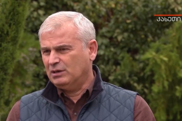 ირაკლი ქადაგიშვილი: ყველაფერს გავაკეთებთ, რომ ლაგოდეხში ინფრასტრუქტურული მიმართულებითაც და მოსახლეობის მიმართულებითაც მაქსიმალური დახმარება იყოს გაწეული