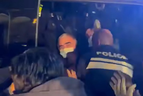 ვაჟა ექიმიც? (ვიდეო)