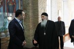 premier-ministri-irakli-RaribaSvili-Rirsi-mama-giorgi-mTawmindelis-saxelobis-goris-gimnazias-stumrobda