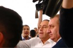 dapirispireba-parlamentSi-video