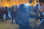 ratom-mesvri-molotovs-ratom-mwvav-rodesac-mSvidobianad-gamoxatavT-protests-xom-aravin-gexebaT-video