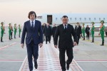 premier-ministr-irakli-kobaxiZis-oficialuri-viziti-TurqmeneTSi-daiwyo