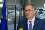 sozar-subari-qileraze-am-jalaTze-vlaparakobdi-yoveli-saparlamento-moxsenebis-dros-Tu-piradad-rogor-awamebda-patimrebs-mixeil-saakaSvilma-igi-Rirsebis-ordeniT-da-vaxtang-gorgaslis-mesame-xarisxis-ordeniT-daajildova