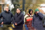 radikalur-opoziciaSi-ganxeTqilebaa-arsebuli-informaciiT-erTmaneTs-nika-gvaramia-da-nika-melia-daupirispirdnen