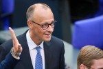germaniis-parlamentma-fridrix-merci-kancleris-Tanamdebobaze-daamtkica