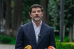 kaxa-kalaZe-Tbilisi-iqneba-iseTi-mwvane-rogorc-arasdros-radgan-Cvens-qalaqs-araferi-uxdeba-ise-rogorc-simwvane-rekreacia-Zalian-lamazi-iqneba-amas-vpirdebi-dedaqalaqis-mosaxleobas-stumrebs-radgan-Cveni-qalaqi-amas-imsaxurebs