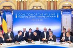 Axios-zelenskim-tramps-ganucxada-rom-ukraina-mzad-aris-ruseTTan-pirdapiri-molaparakebebisTvis