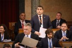 Salva-papuaSvili-evrokavSiris-centralizebuli-struqtura-zogjer-iseT-pirobebs-awesebs-romelzec-Tavad-ver-Tanxmdeba---aseT-magaliTs-warmoadgenda-vetingis-sistema-romelic-demokratiis-mTavar-princips-ewinaaRmdegeba