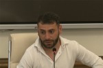 giorgi-xoWava-mivdiodi-saxlSi-gaaCera-megis-qardavam-me-ar-mivedi-gavaRe-Cemi-WiSkari-gadmovida-damiZaxa-modi-aqo-Cemma-manqanam-rom-gaaCera-ratom-ar-moxvedio-kidev-oTxi-TanamSromeli-ejda-da-Cemi-saxlis-win-mcemes-damagdes-da-wavidnen