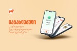 ganaxlebuli-sakredito-SesaZleblobebi-saqarTvelos-bankis-mobilbankSi