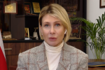 nino-wilosani-levan-RambaSiZeze-dafinansebuli-propagandiT-agitatorobs-rom-zizRi-sworia-da-ufro-metic-am-zizRis-sapasuxo-agresiac-kargi-yofila---ubralod-warmoidgineT-ra-jojoxeTi-xdeba-mis-SigniT
