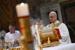 dRes-romis-axali-papis-inauguracia-gaimarTeba