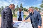 nino-lacabiZe-saqarTvelos-premier-ministris-irakli-kobaxiZis-mxardaWeriT-rusTavis-meriis-gundi-kidev-erT-mniSvnelovan-proeqts-vaxorcielebT