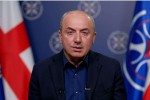 guram-maWaraSvili-aSS-is-saelCoSi-salome-zurabiSvilis-konsultaciebis-Sesaxeb-informaciaze-rodesac-26-maisamde-ramdenime-dRea-darCenili-da-daanonsebuli-aqvT-rom-Zaladoba-undaT-am-fonze-saelCoSi-misi-yofna-gasakviria