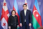 sahiba-gafarova-Salva-papuaSvils-Cemi-da-azerbaijanis-mili-mejlisis-wevrTa-saxeliT-gulwrfel-milocvas-gigzavniT-Tqven-parlamentis-TiToeul-wevrs-da-Tqveni-qveynis-mosaxleobas-saqarTvelos-damoukideblobis-dResTan-dakavSirebiT