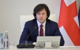 premieri-Cveni-ganzraxvaa-movamzadoT-sarCeli-romelic-Seva-sakonstitucio-sasamarTloSi-da-vfiqrobT-yvelanairi-safuZveli-iqneba-imisTvis-rom-koleqtiuri-nacmoZraoba-masTan-dakavSirebuli-partiebi-arakonstituciurad-gamocxaddes