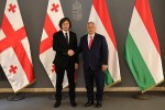 irakli-kobaxiZe-Zalian-kargi-Sexvedra-mqonda-ungreTis-premier-ministrTan-vafasebT-ungreTis-mxardaWeras-saqarTvelos-evropuli-integraciisadmi-da-regionuli-mSvidobisa-da-stabilurobisadmi-Cvens-saerTo-erTgulebas