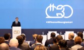 saqarTvelos-prezidenti-mixeil-yavelaSvili-laris-30-wlis-aRsaniSnav-saiubileo-RonisZiebas-daeswro