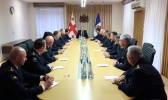 Sinagan-saqmeTa-ministrma-sapatrulo-policiis-departamentis-xelmZRvanel-pirebTan-Sexvedra-gamarTa